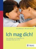 Ich mag dich! (German Edition)