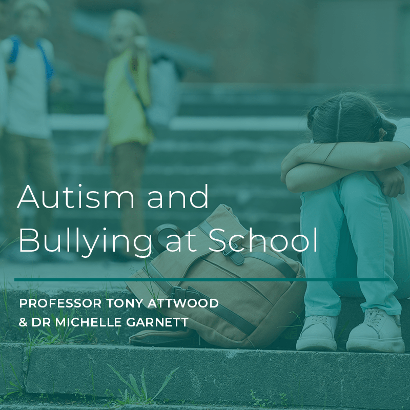 Autism and Bullying at School