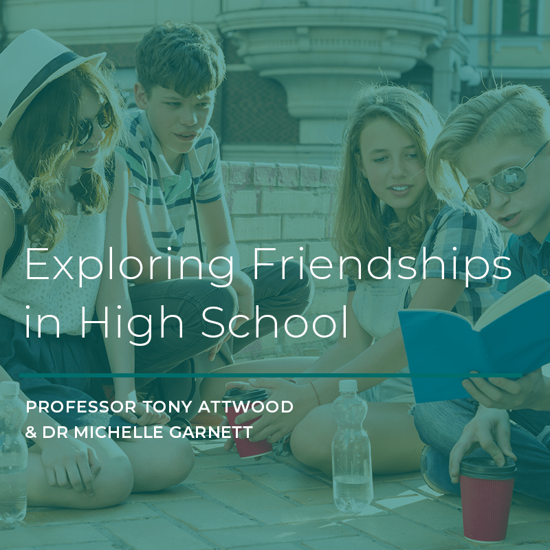 Exploring Friendship in High School