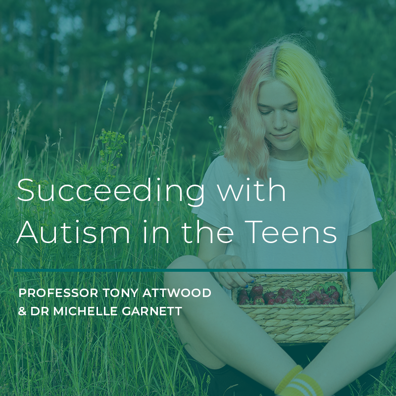 Succeeding with Autistic Teenagers