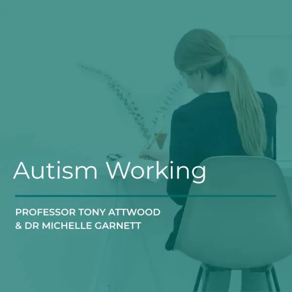 Autism-Working